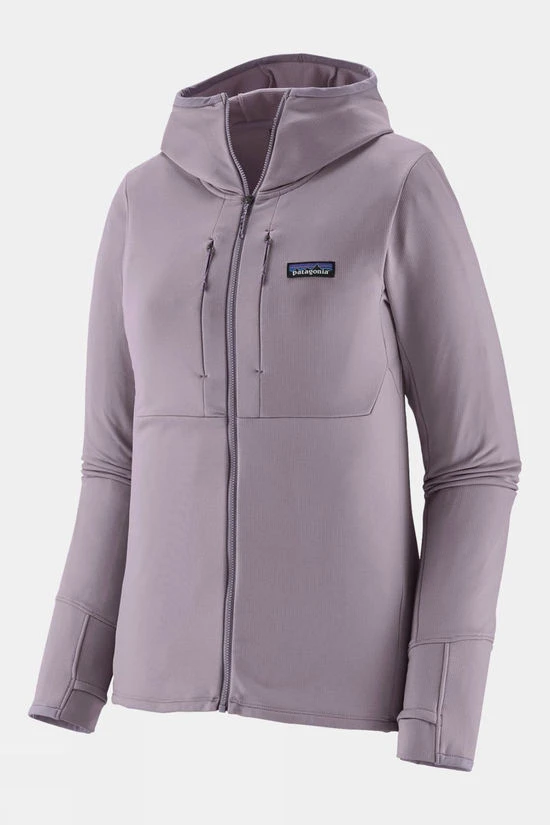 Patagonia Womens R1 Thermal Full Zip Hoodie Jacket 3 Patagonia Womens R1 Thermal Full Zip Hoodie Jacket