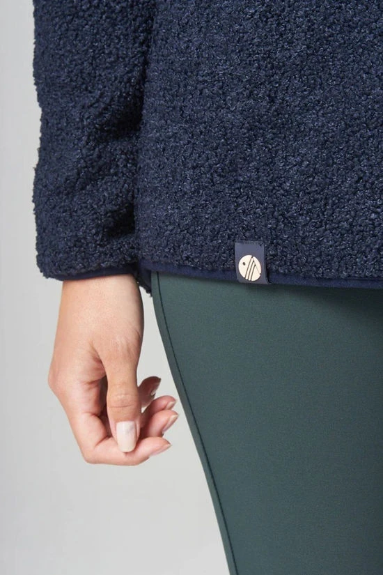 Womens Windproof Fleece Hoodie 11 Womens Windproof Fleece Hoodie - Image 9