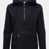Womens Windproof Fleece Hoodie 2 Womens Windproof Fleece Hoodie -Urban Threads b11bea0072 4444 k