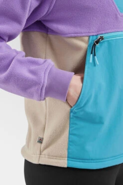 Womens Alexander Recycled Hooded Polar Fleece 19 Womens Alexander Recycled Hooded Polar Fleece -Urban Threads b11bea0074 9090 t