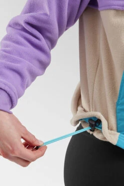 Womens Alexander Recycled Hooded Polar Fleece 22 Womens Alexander Recycled Hooded Polar Fleece -Urban Threads b11bea0074 9090 w