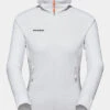 Mammut Womens Aconcagua Light ML Hooded Jacket 2 Mammut Womens Aconcagua Light ML Hooded Jacket -Urban Threads b11beb0024 1010 m