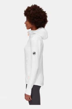Mammut Womens Aconcagua Light ML Hooded Jacket -Urban Threads b11beb0024 1010 p