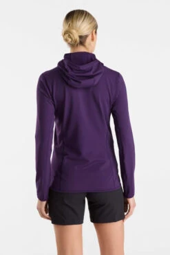 Arc'teryx Womens Kyanite LT Hooded Jacket 12 Arc'teryx Womens Kyanite LT Hooded Jacket -Urban Threads b11beb0065 9191 d