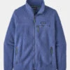 Patagonia Womens Retro Pile Fleece Jacket 1 Patagonia Womens Retro Pile Fleece Jacket -Urban Threads b11beb0077 9393 a