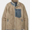 Patagonia Womens Classic Retro-X Jacket 2 Patagonia Womens Classic Retro-X Jacket -Urban Threads b11beb0102 1272 a
