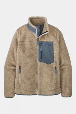 Patagonia Womens Classic Retro-X Jacket