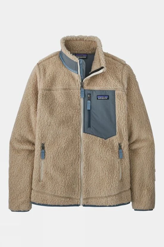 Patagonia Womens Classic Retro-X Jacket 3 Patagonia Womens Classic Retro-X Jacket