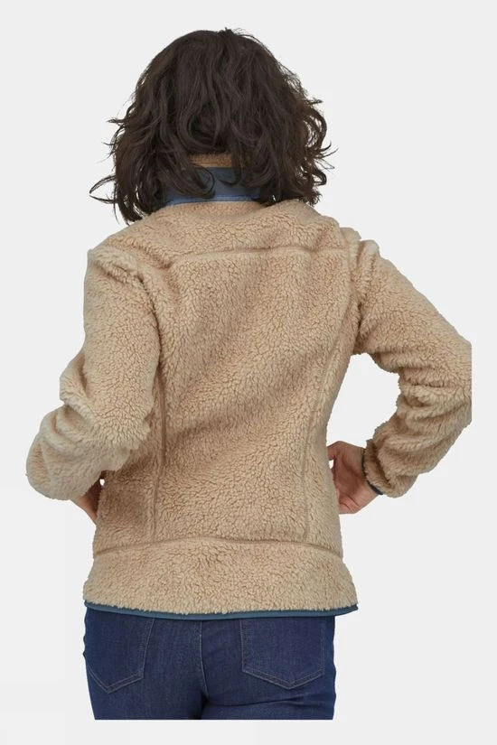 Patagonia Womens Classic Retro-X Jacket 5 Patagonia Womens Classic Retro-X Jacket - Image 3