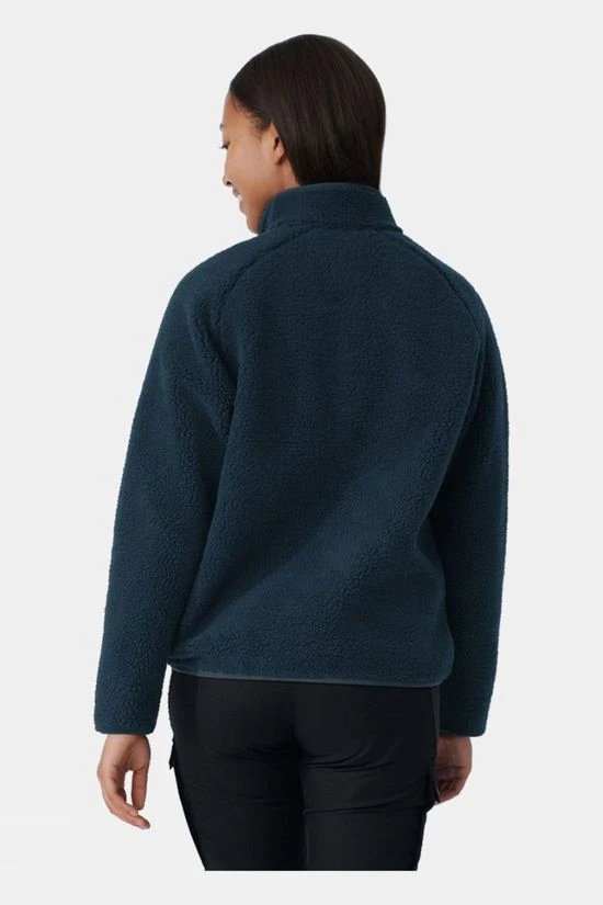 Fjallraven Womens Vardag Pile Fleece Jacket 7 Fjallraven Womens Vardag Pile Fleece Jacket - Image 5