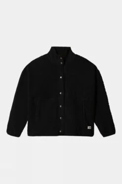 The North Face Womens Plus Size Cragmont Fleece Jacket