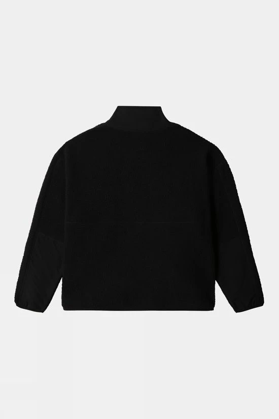 The North Face Womens Plus Size Cragmont Fleece Jacket 4 The North Face Womens Plus Size Cragmont Fleece Jacket - Image 2