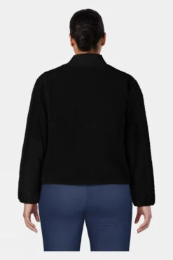 The North Face Womens Plus Size Cragmont Fleece Jacket 11 The North Face Womens Plus Size Cragmont Fleece Jacket -Urban Threads b11beb0165 7070 g