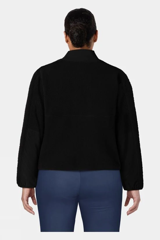 The North Face Womens Plus Size Cragmont Fleece Jacket 6 The North Face Womens Plus Size Cragmont Fleece Jacket - Image 4