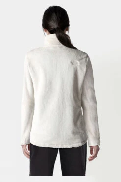 The North Face Womens Osito Fleece Jacket -Urban Threads b11beb0175 1011 g