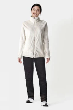 The North Face Womens Osito Fleece Jacket -Urban Threads b11beb0175 1011 h
