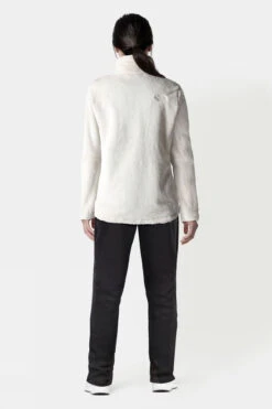 The North Face Womens Osito Fleece Jacket -Urban Threads b11beb0175 1011 i