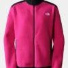 The North Face Womens Alpine Polartec 200 Jacket