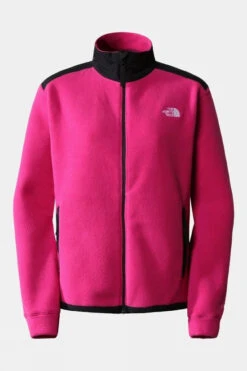 The North Face Womens Alpine Polartec 200 Jacket