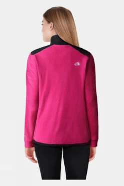 The North Face Womens Alpine Polartec 200 Jacket 11 The North Face Womens Alpine Polartec 200 Jacket -Urban Threads b11beb0178 3470 g