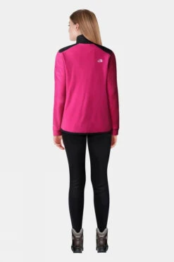 The North Face Womens Alpine Polartec 200 Jacket 13 The North Face Womens Alpine Polartec 200 Jacket -Urban Threads b11beb0178 3470 i