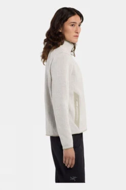 Arc'teryx Womens Covert Cardigan -Urban Threads b11beb0195 1010 o