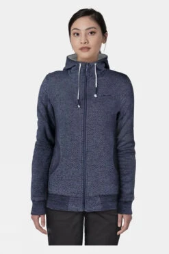 Ayacucho Womens Medina IV Hoodie -Urban Threads b11beb0235 4287 t