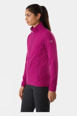 Arc'teryx Womens Kyanite Jacket -Urban Threads b11beb0256 9090 i