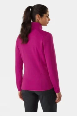 Arc'teryx Womens Kyanite Jacket -Urban Threads b11beb0256 9090 j