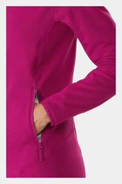 Arc'teryx Womens Kyanite Jacket -Urban Threads b11beb0256 9090 l