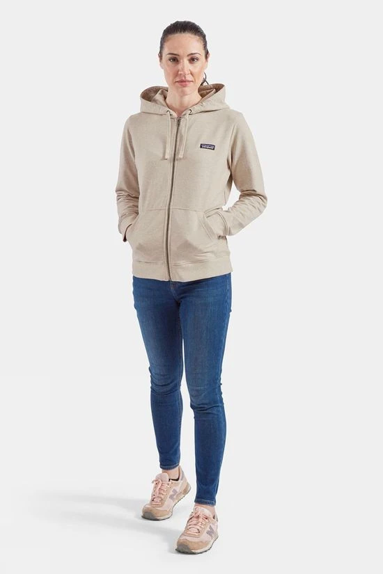 Patagonia Womens Ahnya Full Zip Hoodie 6 Patagonia Womens Ahnya Full Zip Hoodie - Image 4