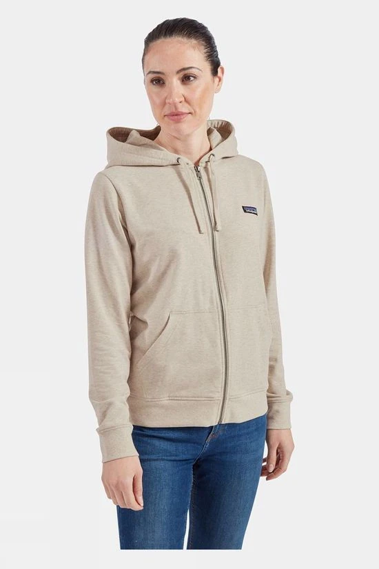Patagonia Womens Ahnya Full Zip Hoodie 4 Patagonia Womens Ahnya Full Zip Hoodie - Image 2