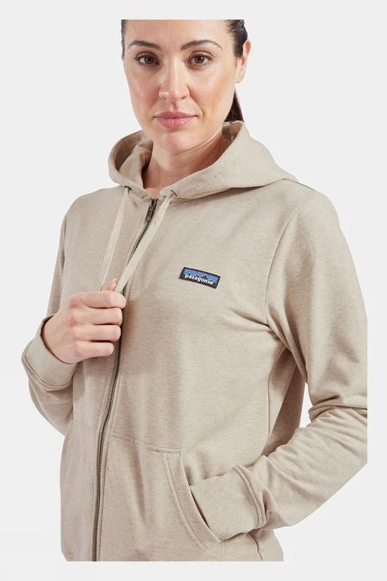 Patagonia Womens Ahnya Full Zip Hoodie 7 Patagonia Womens Ahnya Full Zip Hoodie - Image 5
