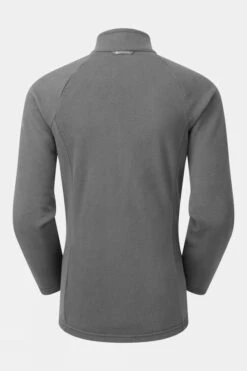 Montane Womens Synergy Full Zip Fleece -Urban Threads b11beb0330 7272 b