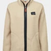 Passenger Womens Fairbanks Full Zip Recycled Sherpa Fleece 1 Passenger Womens Fairbanks Full Zip Recycled Sherpa Fleece -Urban Threads b11beb0331 1616 a