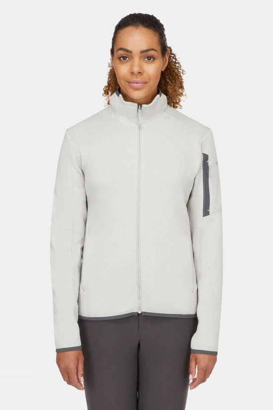 Rab Womens Ryvoan Jacket 5 Rab Womens Ryvoan Jacket - Image 3