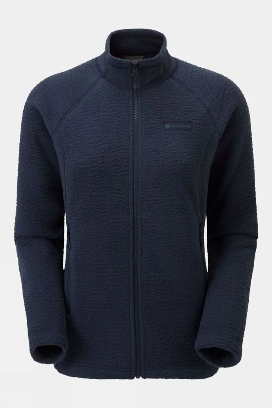 Montane Womens Chonos Fleece Jacket 3 Montane Womens Chonos Fleece Jacket