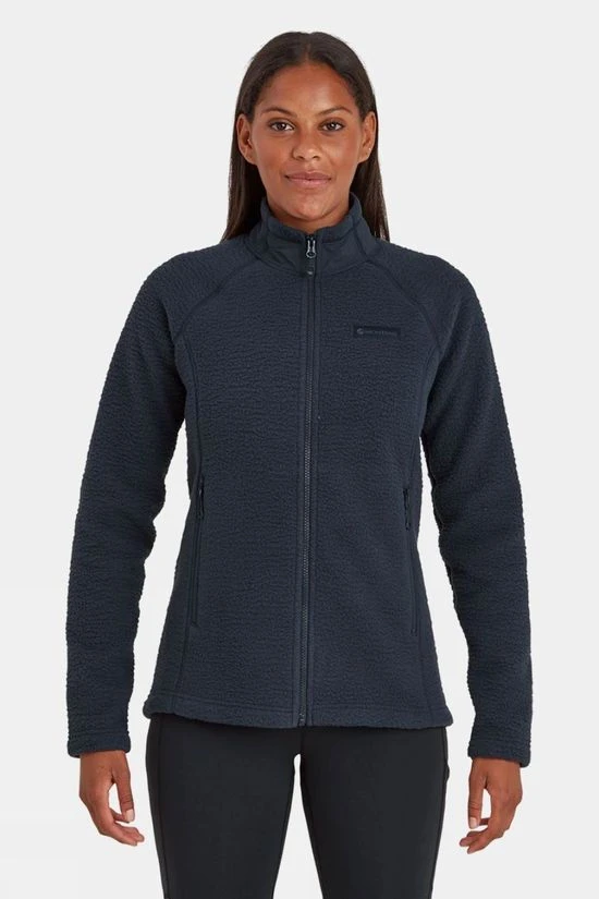 Montane Womens Chonos Fleece Jacket 4 Montane Womens Chonos Fleece Jacket - Image 2