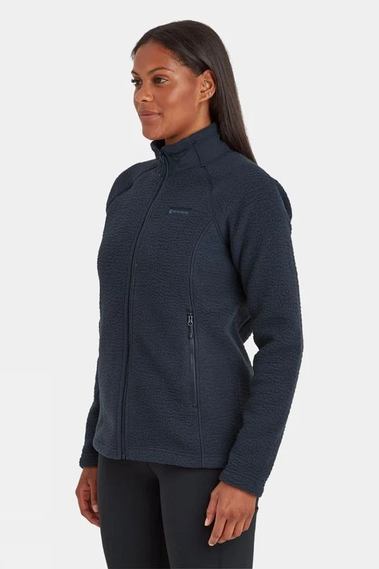 Montane Womens Chonos Fleece Jacket 6 Montane Womens Chonos Fleece Jacket - Image 4