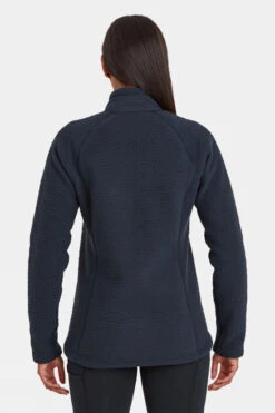 Montane Womens Chonos Fleece Jacket 11 Montane Womens Chonos Fleece Jacket -Urban Threads b11beb0382 4141 e