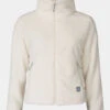 Womens Silkie II Full Zip Fleece 1 Womens Silkie II Full Zip Fleece -Urban Threads b11beb0384 1212 a