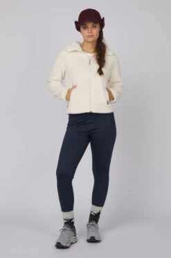 Womens Silkie II Full Zip Fleece 13 Womens Silkie II Full Zip Fleece -Urban Threads b11beb0384 1212 j