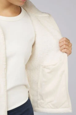 Womens Silkie II Full Zip Fleece 15 Womens Silkie II Full Zip Fleece -Urban Threads b11beb0384 1212 n