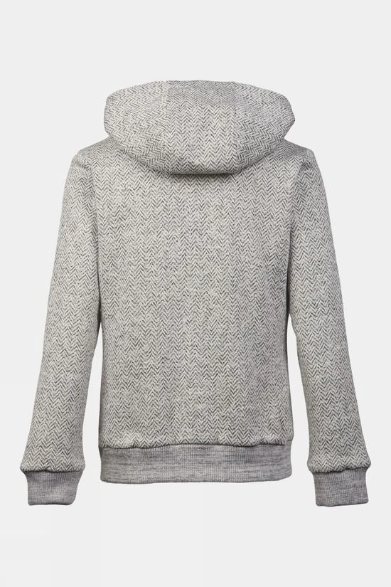 Womens Medina Full Zip Fleece Hoodie 4 Womens Medina Full Zip Fleece Hoodie - Image 2