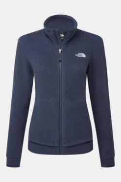 The North Face Womens Nervia Fleece Jacket