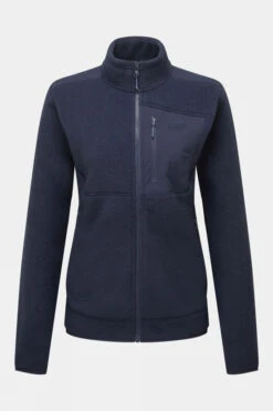 Mountain Equipment Womens Highpile Fleece Jacket