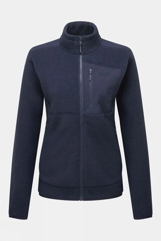 Mountain Equipment Womens Highpile Fleece Jacket 3 Mountain Equipment Womens Highpile Fleece Jacket