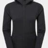 ARTILECT Womens Quandary Peak Hoodie Fleece Jacket