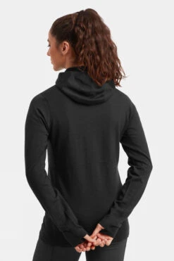 ARTILECT Womens Quandary Peak Hoodie Fleece Jacket -Urban Threads b11beb0414 7070 c