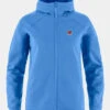 Fjallraven Womens Expedition Fleece Hoodie Jacket 2 Fjallraven Womens Expedition Fleece Hoodie Jacket -Urban Threads b11beb0447 4040 a